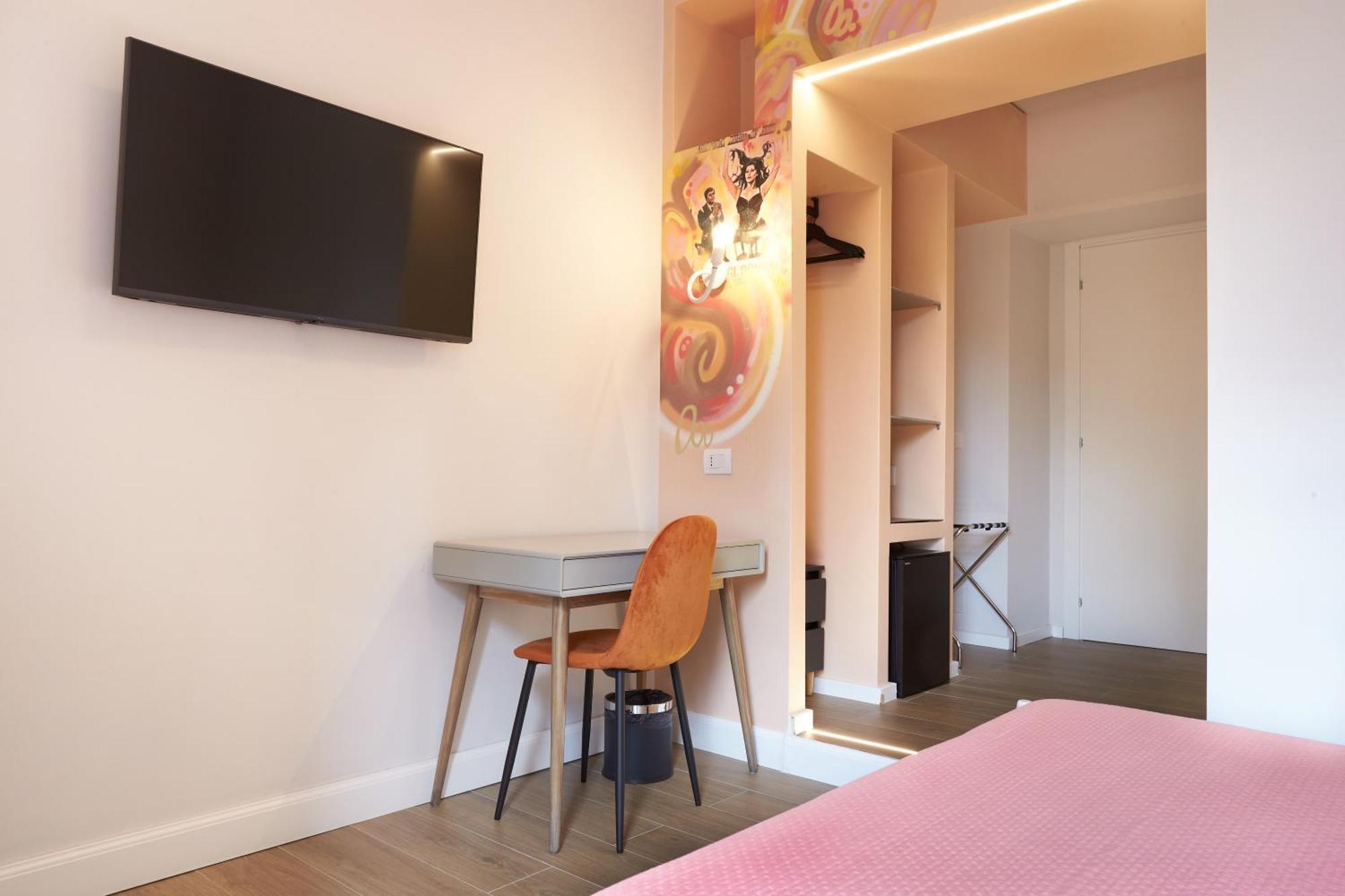 Reyes Suite & Rooms — Fotos 3